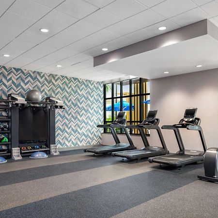 Hilton Garden Inn Orlando I-4 Millenia Blvd Mall ภายนอก รูปภาพ