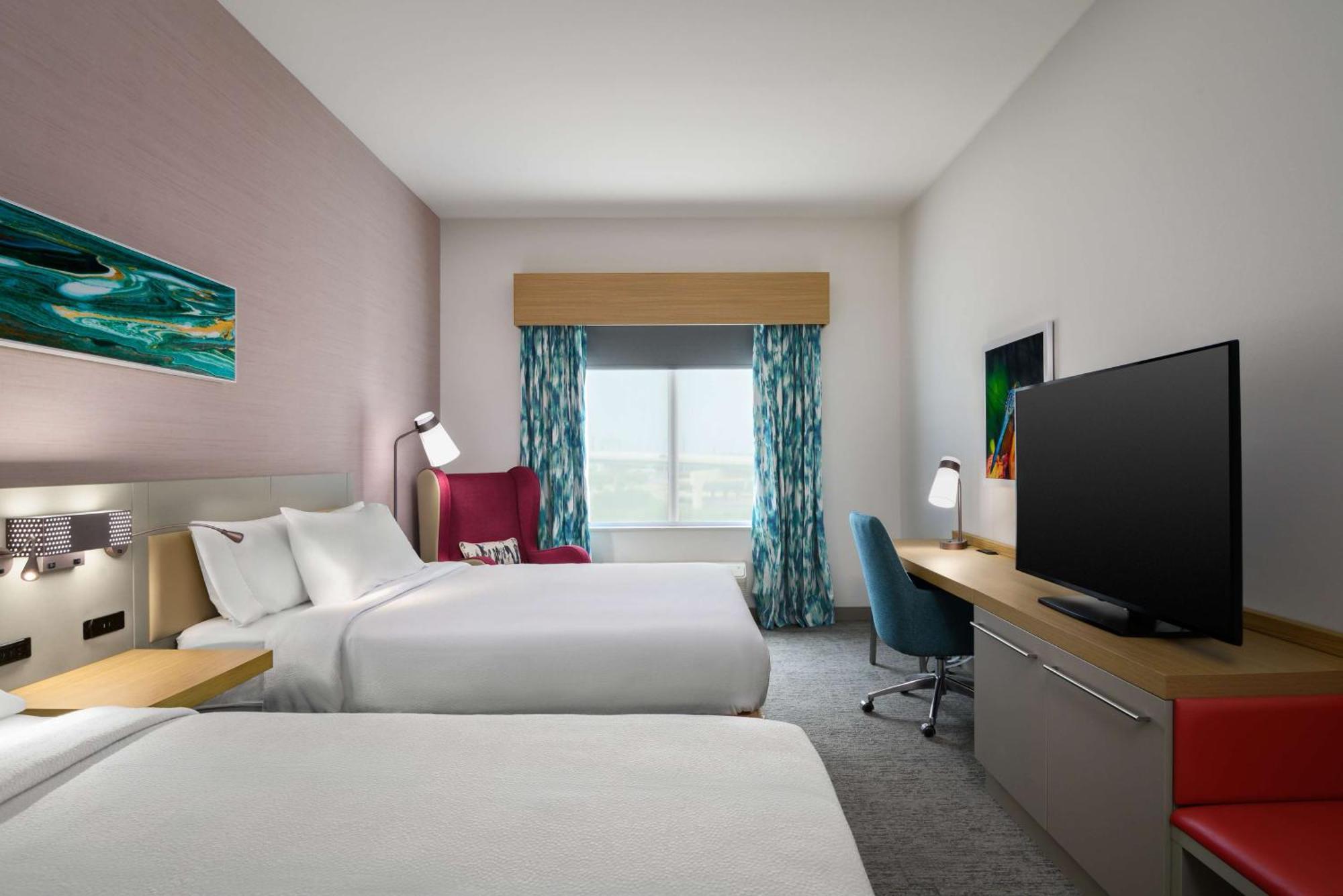 Hilton Garden Inn Orlando I-4 Millenia Blvd Mall ภายนอก รูปภาพ